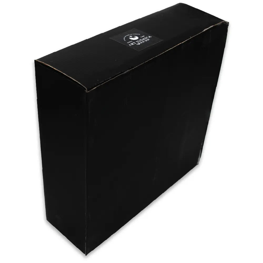 סט הבדלה מהודר מאלומיניום פנינה 14X23 ס"מ