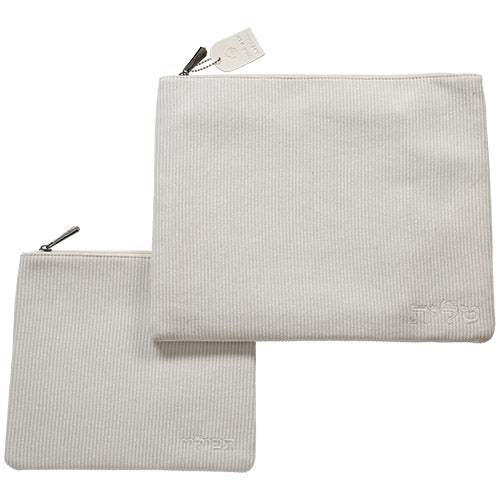 סט טלית תפילין קורדרוי 3629 ס"מ