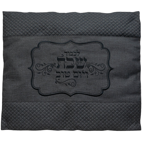 כיסוי פלטה מהודר דמוי עור 70x80 ס"מ