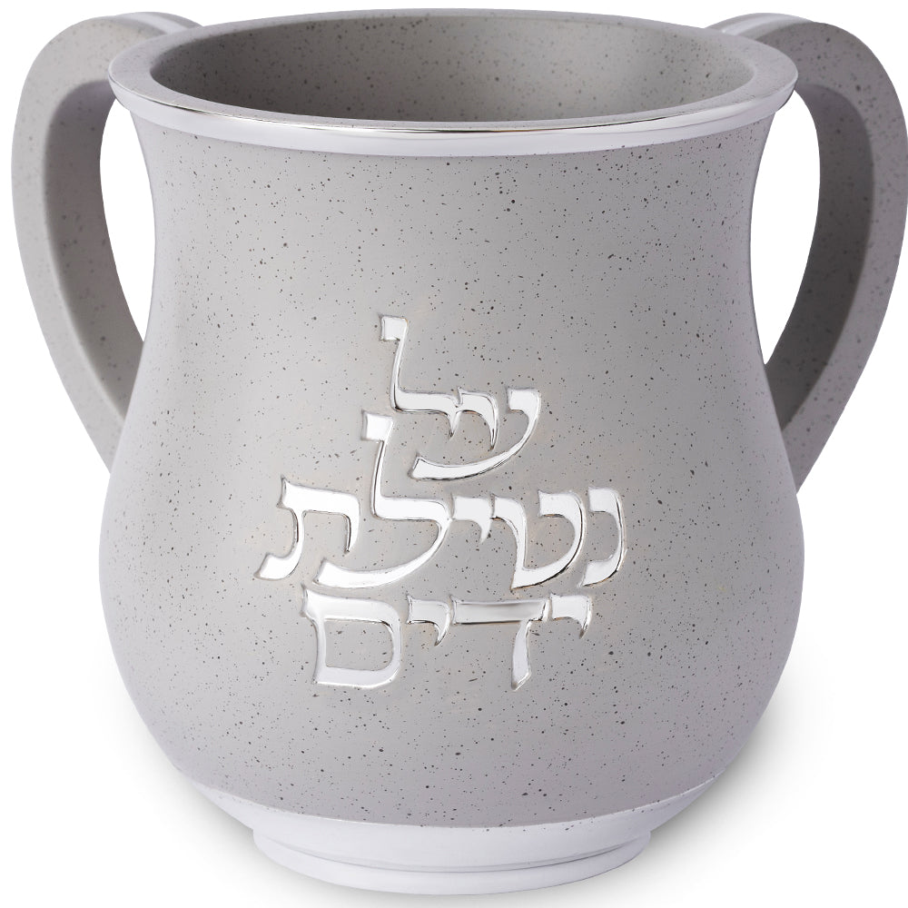 נטלה מהודרת מפולימר 14 ס"מ