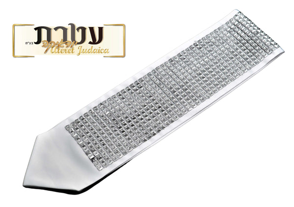 עטרה אבני פלסטיק 11 שורות