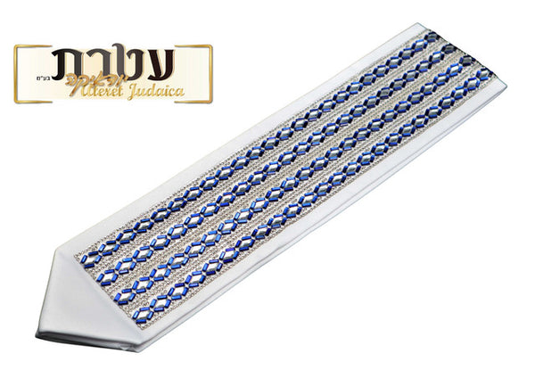 עטרה אבני קריסטל 4 שורות