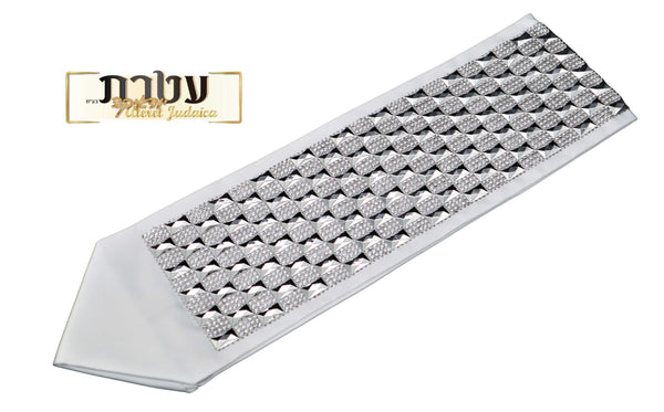 עטרה אבני פלסטיק 9 שורות