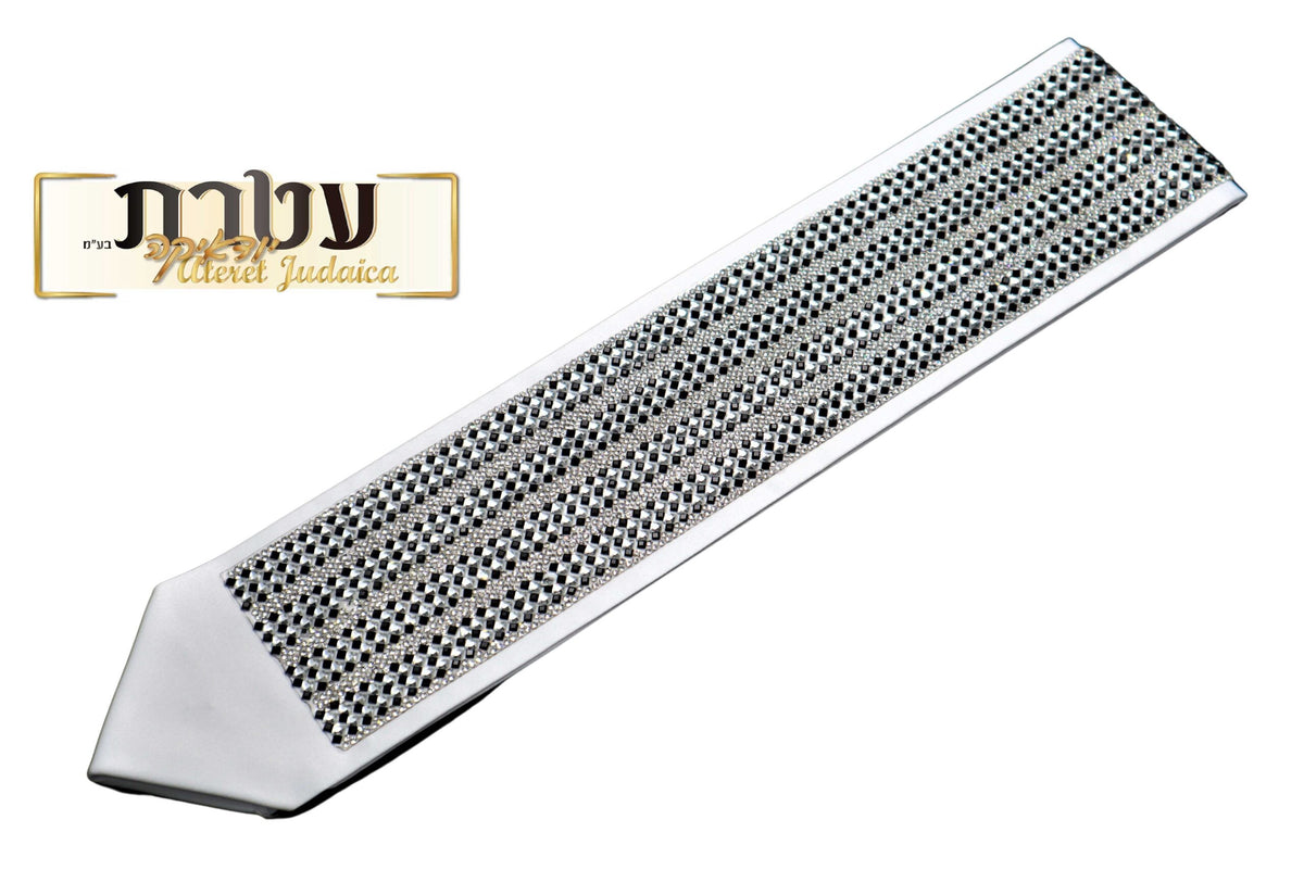 עטרה אבני קריסטל 4 שורות